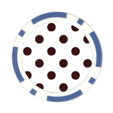 Polka Dots Front