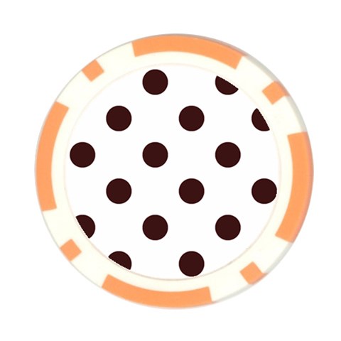 Polka Dots Front