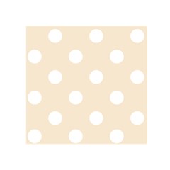 Polka Dots Back Cover