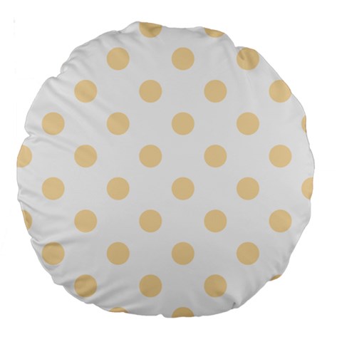 Polka Dots Front