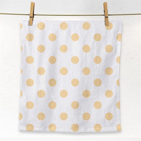 Polka Dots Front