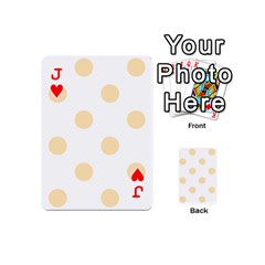 Jack Polka Dots Front - HeartJ