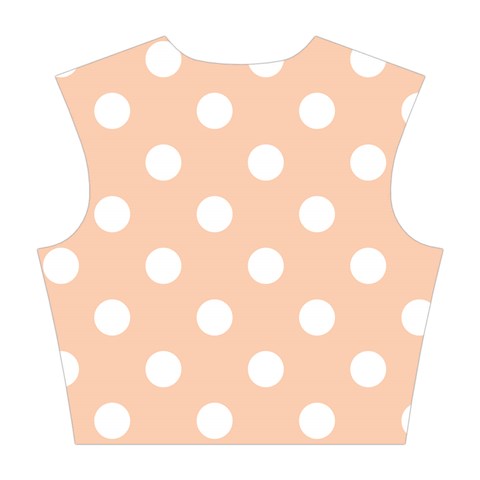 Polka Dots Back