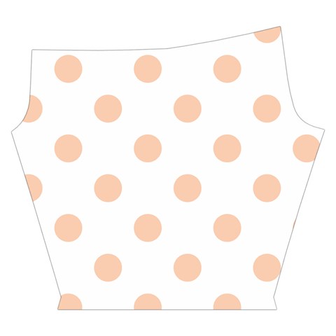 Polka Dots Left