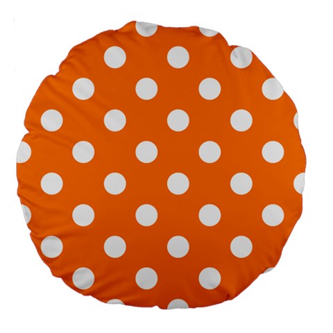 Polka Dots Front