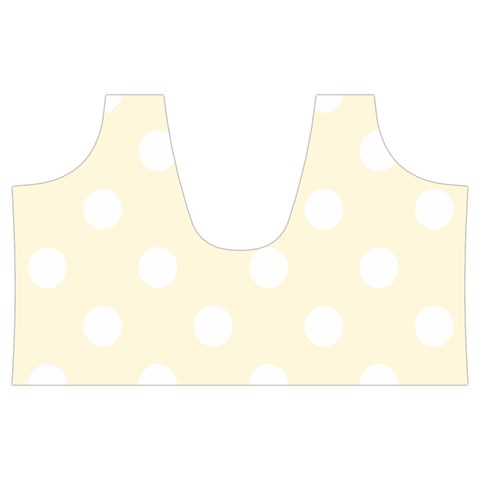 Polka Dots Top Back