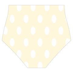 Polka Dots Bottom Back