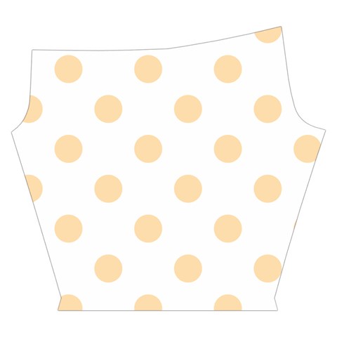 Polka Dots Left