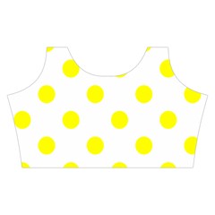 Polka Dots Top Front