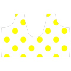 Polka Dots Top Back