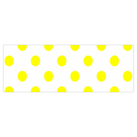 Polka Dots Strap