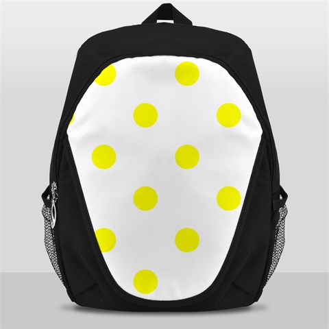 Polka Dots Front