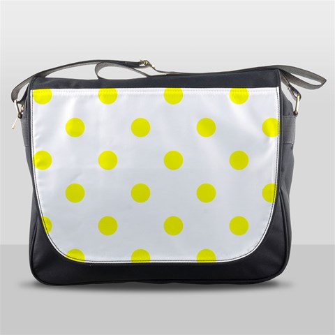 Polka Dots Front