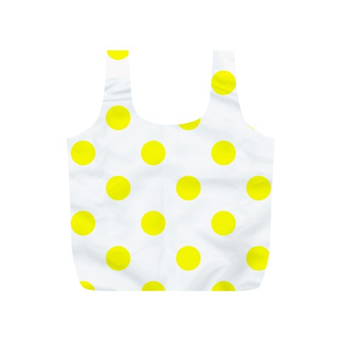 Polka Dots Back