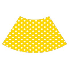 Polka Dots Skirt Front