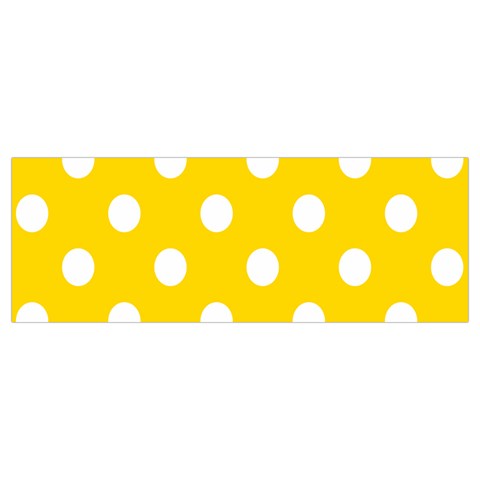 Polka Dots Strap