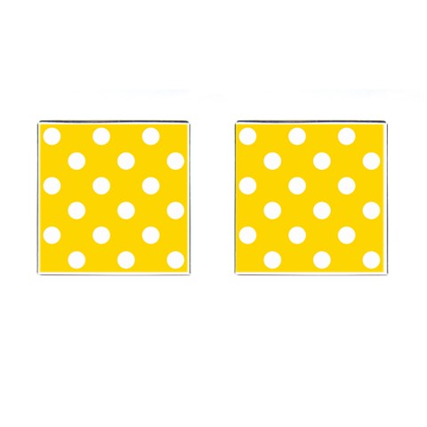 Polka Dots Front(Pair)