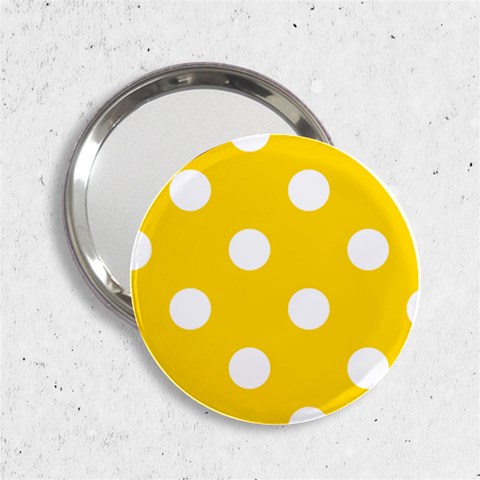 Polka Dots Front