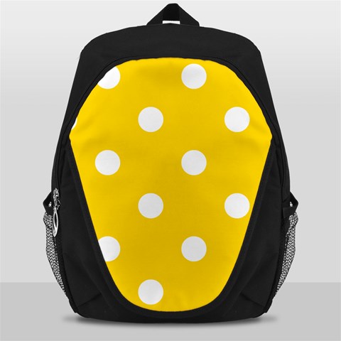 Polka Dots Front