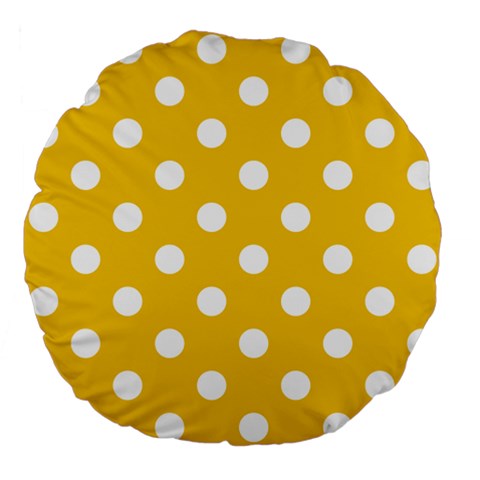 Polka Dots Front