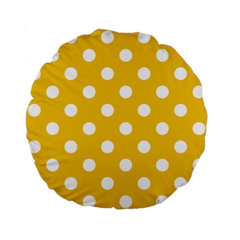 Polka Dots Front