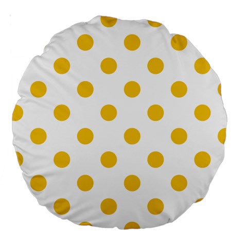 Polka Dots Front