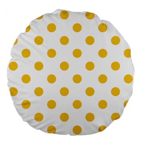 Polka Dots Front