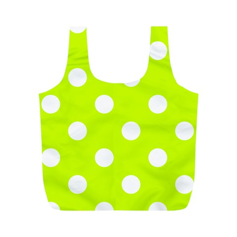 Polka Dots Back