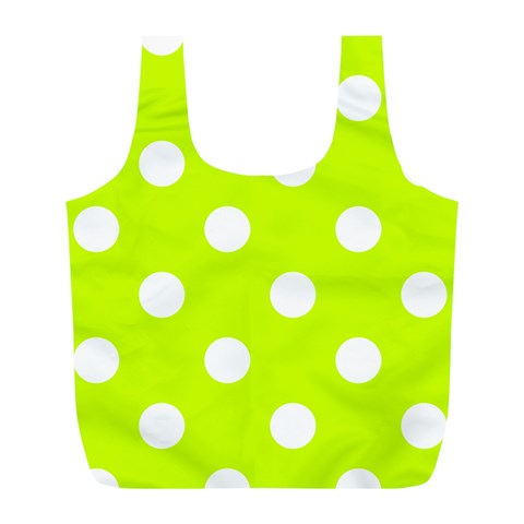 Polka Dots Back