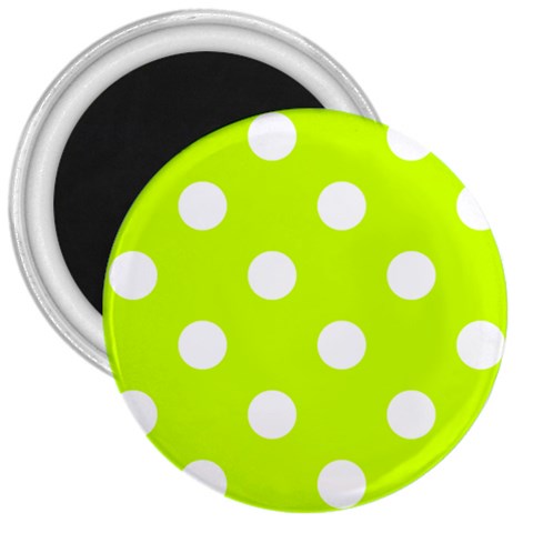 Polka Dots Front