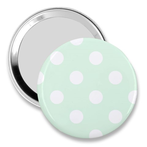 Polka Dots Front