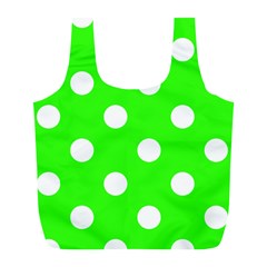 Polka Dots Back