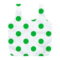 Polka Dots Back