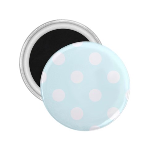 Polka Dots Front