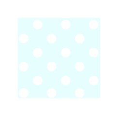 Polka Dots Back Cover