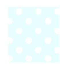 Polka Dots Front Cover