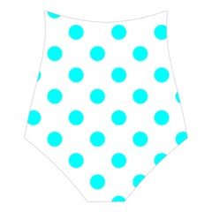 Polka Dots Back