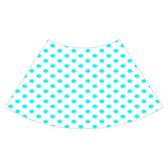 Polka Dots Skirt Front