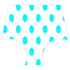 Polka Dots Bottom Front