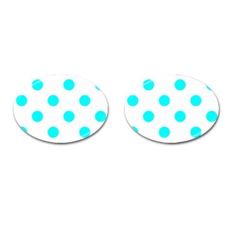 Polka Dots Front(Pair)