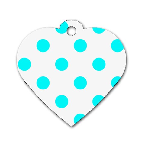 Polka Dots Front