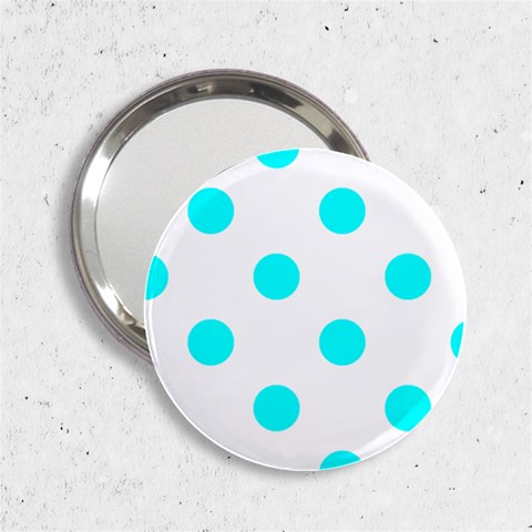 Polka Dots Front