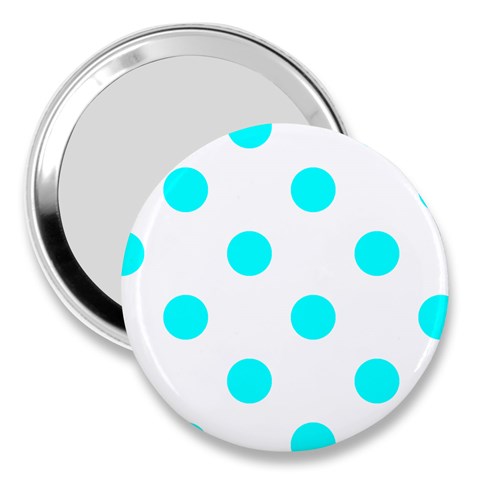 Polka Dots Front