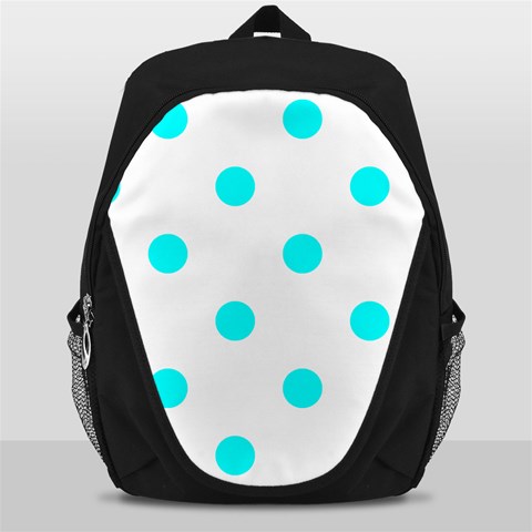 Polka Dots Front