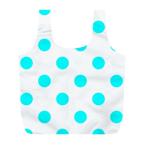 Polka Dots Back