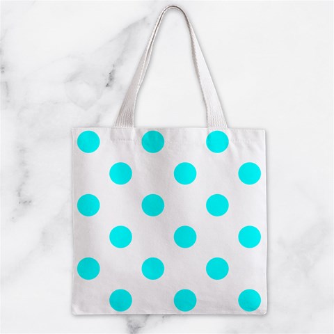 Polka Dots Front