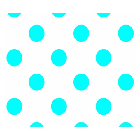 Polka Dots Front