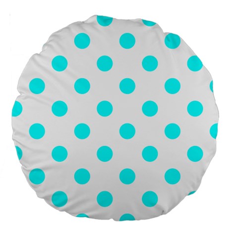 Polka Dots Front