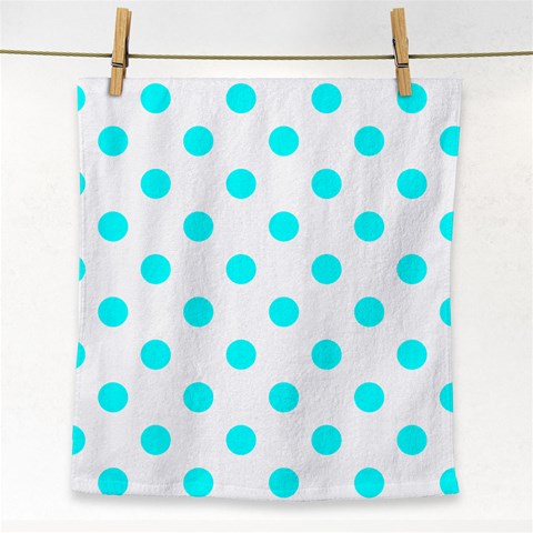 Polka Dots Front