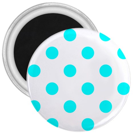 Polka Dots Front